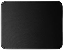 Mouse Pad, Black Waterproof Mouse Mat for Laptop Computer & PC (12 Pack)